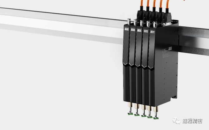 《直線旋轉(zhuǎn)執(zhí)行器：驅(qū)動智能制造新未來》